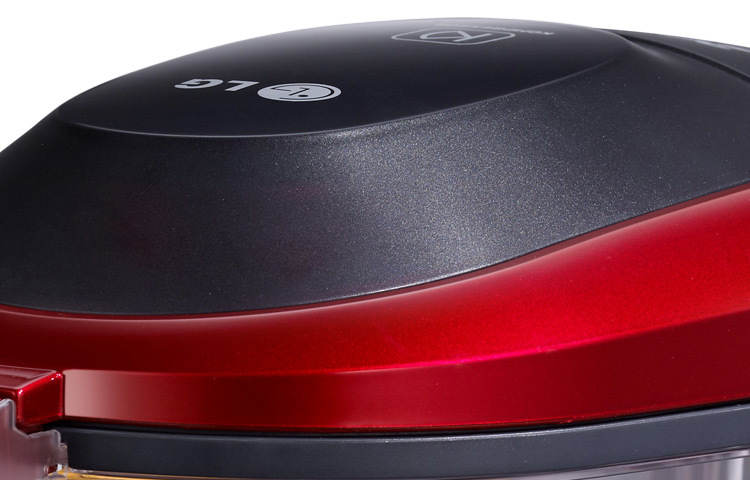 LG VC53202NHTR / Red