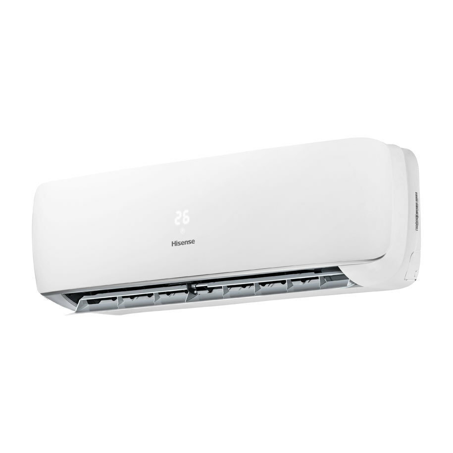 Hisense Mini Apple Pie TG25VE00G / TG25VE00W / 9000 BTU/h White