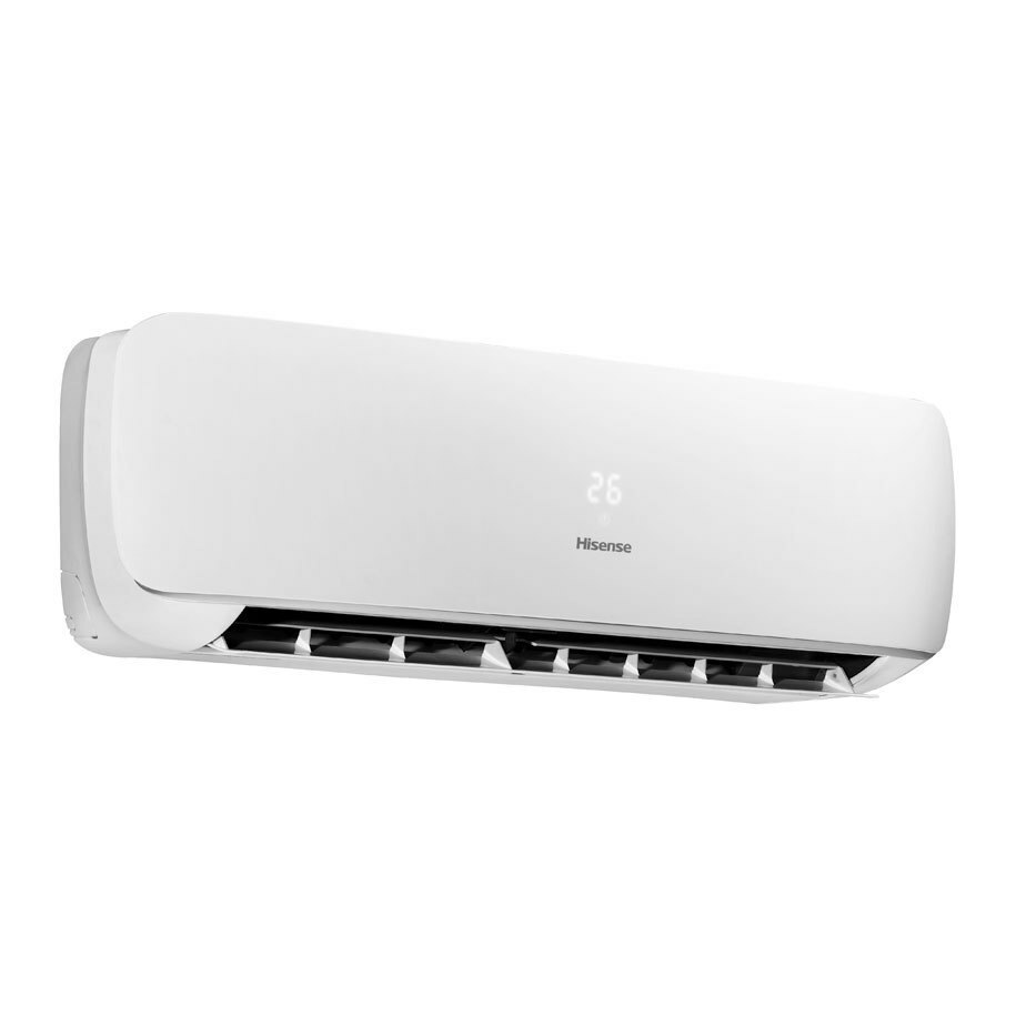 Hisense Mini Apple Pie TG25VE00G / TG25VE00W / 9000 BTU/h White