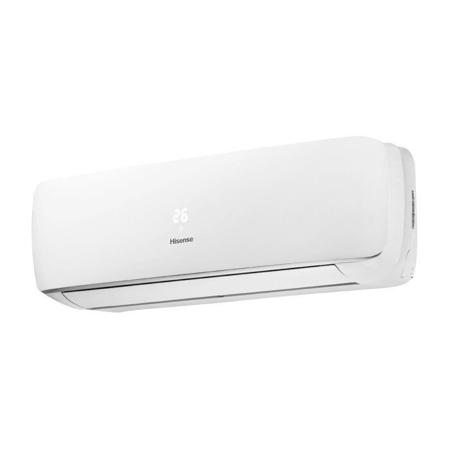 Hisense Mini Apple Pie TG25VE00G / TG25VE00W / 9000 BTU/h White
