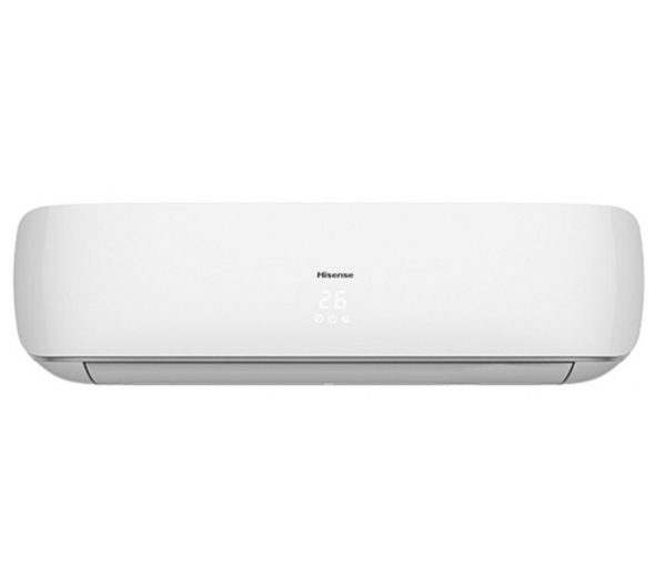 Hisense Mini Apple Pie TG25VE00G / TG25VE00W / 9000 BTU/h White