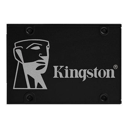 Kingston SSDNow KC600 2.0TB 2.5 SSD / SKC600/2048G