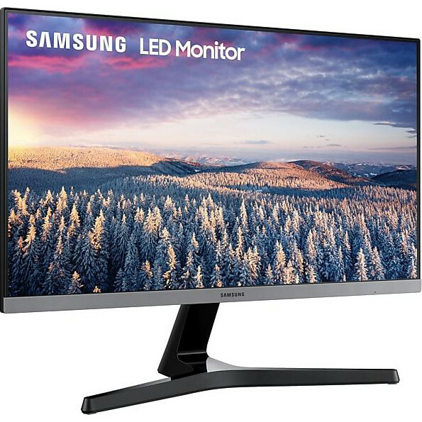 Samsung S22R350FHI / 21.5" IPS FullHD FreeSync / Black