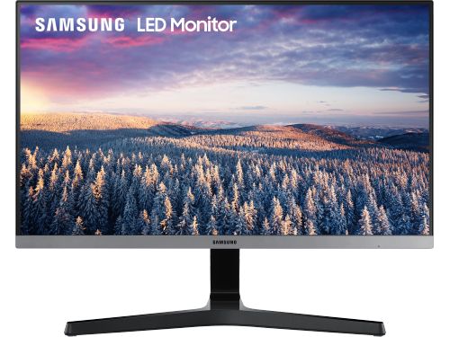Samsung S22R350FHI / 21.5" IPS FullHD FreeSync / Black