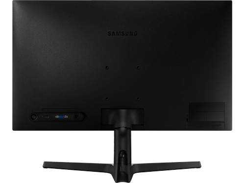 Samsung S22R350FHI / 21.5" IPS FullHD FreeSync / Black