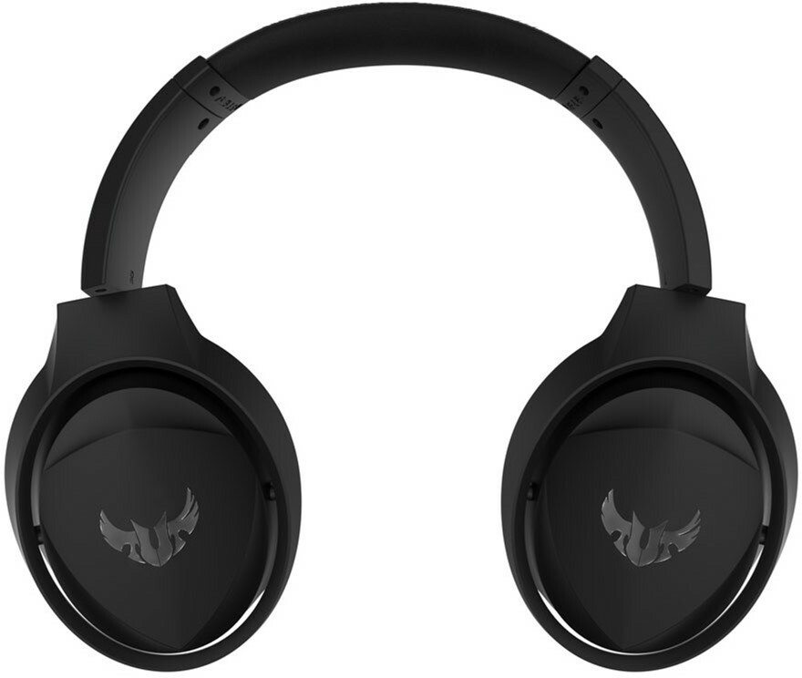 ASUS TUF Gaming H5 Headset 7.1 / Black