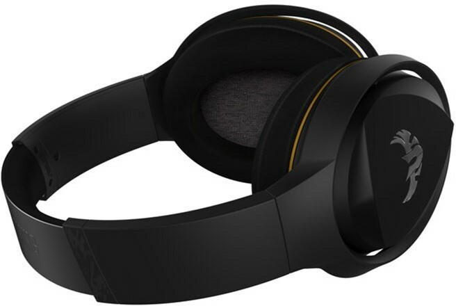 ASUS TUF Gaming H5 Headset 7.1 / Black