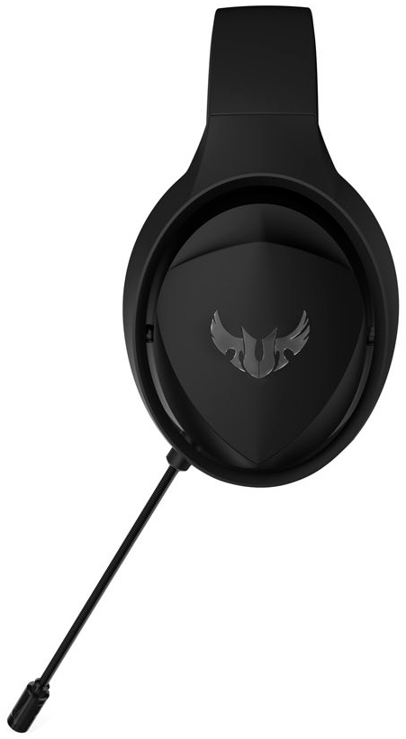 ASUS TUF Gaming H5 Headset 7.1 / Black