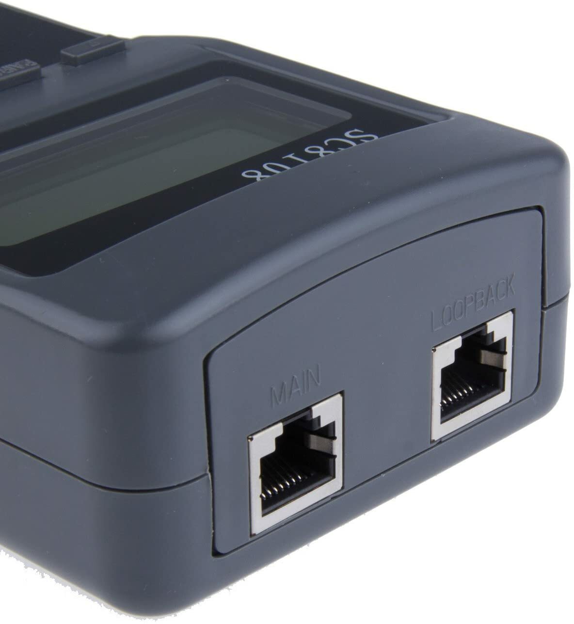 APC SC8108 Smart Cable Tester