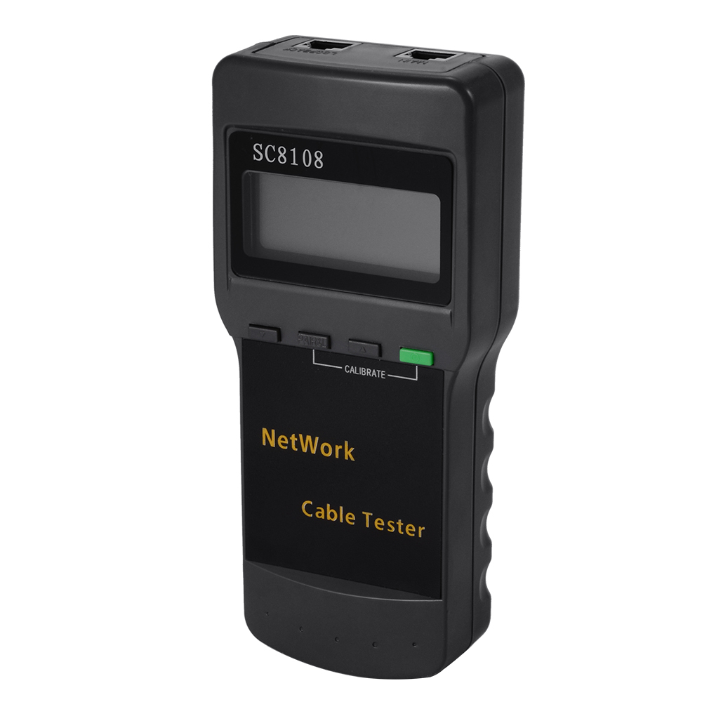 APC SC8108 Smart Cable Tester
