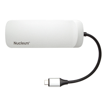 Kingston Nucleum C-HUBC1-SR-EN