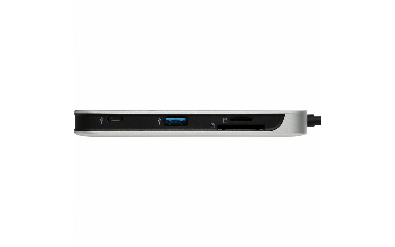 Kingston Nucleum C-HUBC1-SR-EN