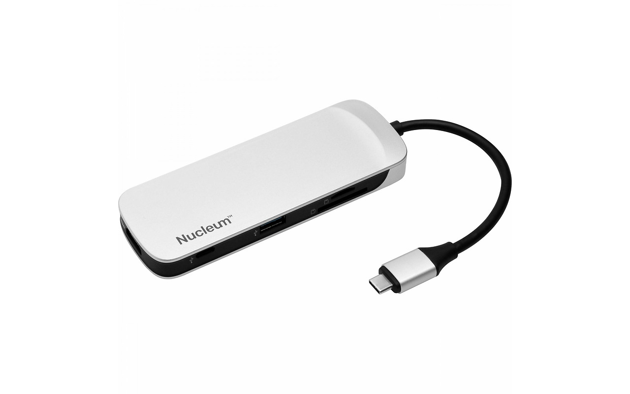 Kingston Nucleum C-HUBC1-SR-EN
