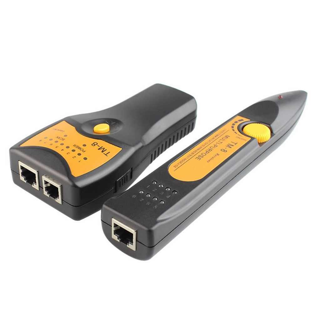 APC TM-8 Cable Tester