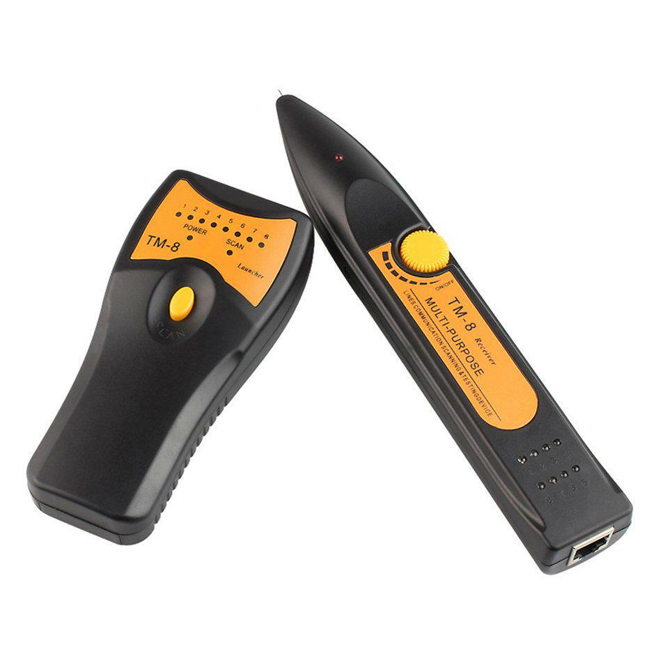APC TM-8 Cable Tester