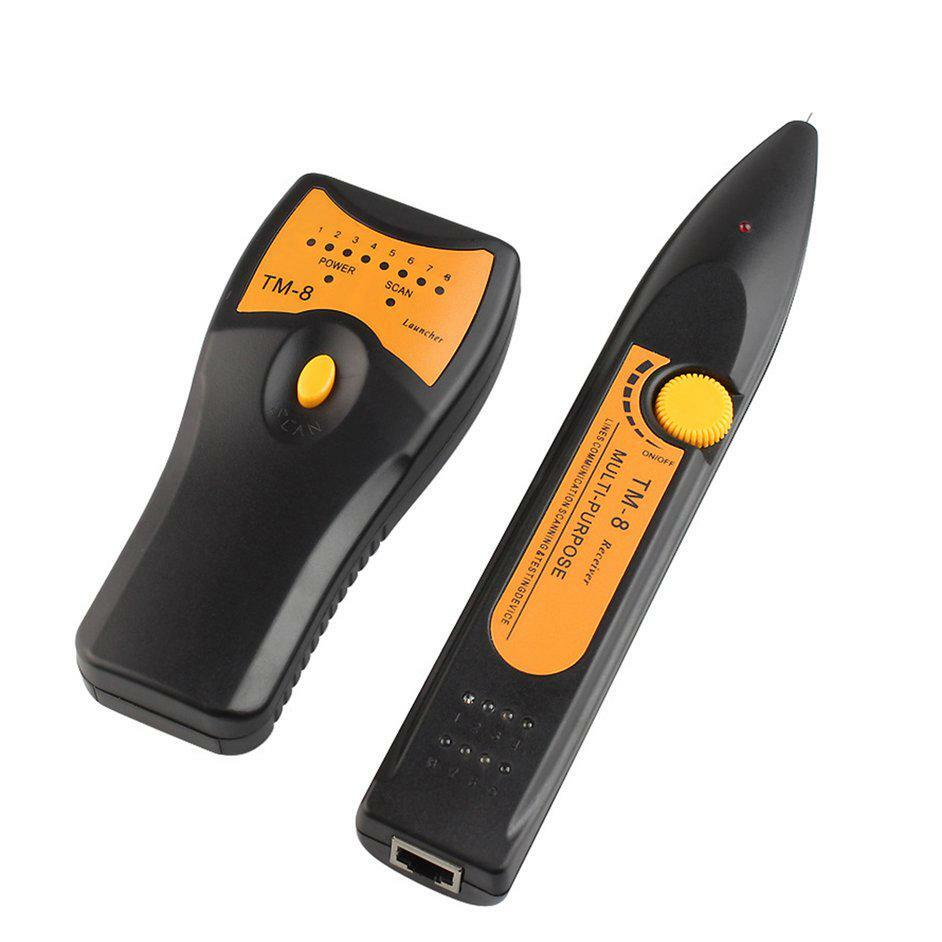 APC TM-8 Cable Tester