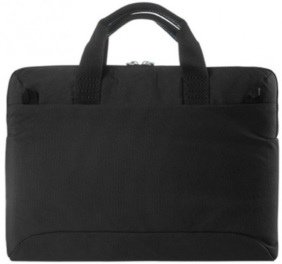 Tucano Smilza Superslim Bag 15.6 Black