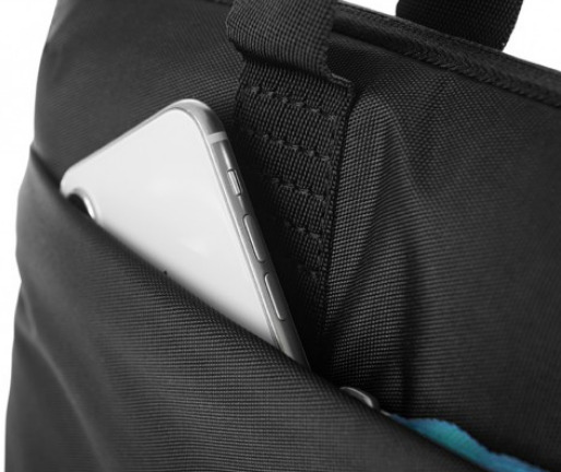 Tucano Smilza Superslim Bag 15.6 Black