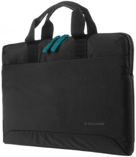 Tucano Smilza Superslim Bag 15.6 Black