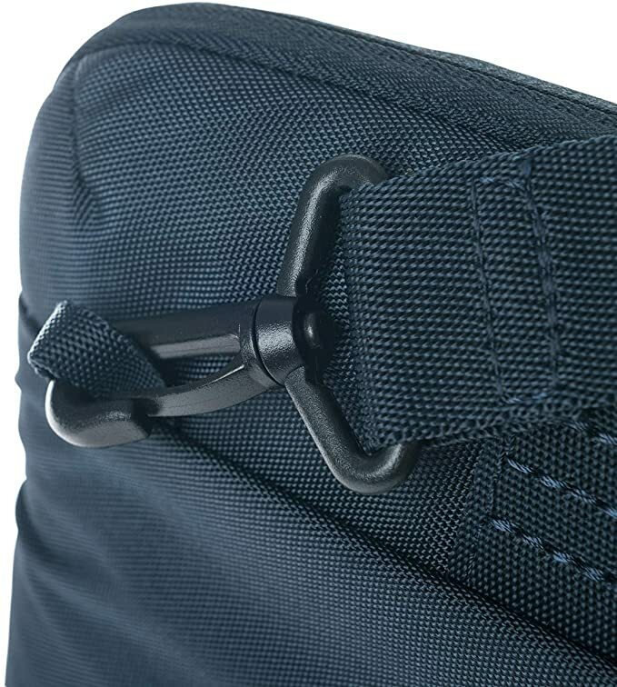 Tucano Smilza Superslim / 15.6" Blue