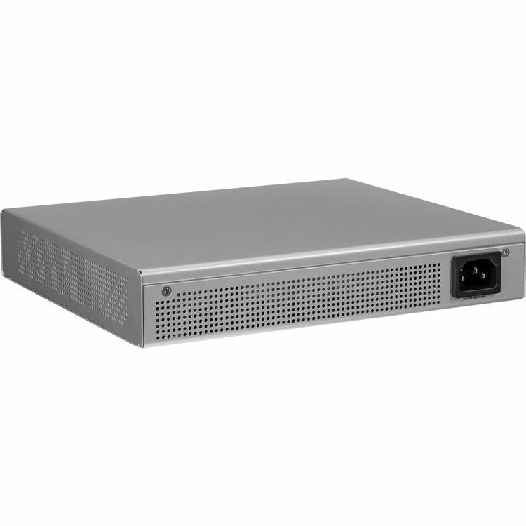 Ubiquiti UniFi Switch 8 / US-8-150W /