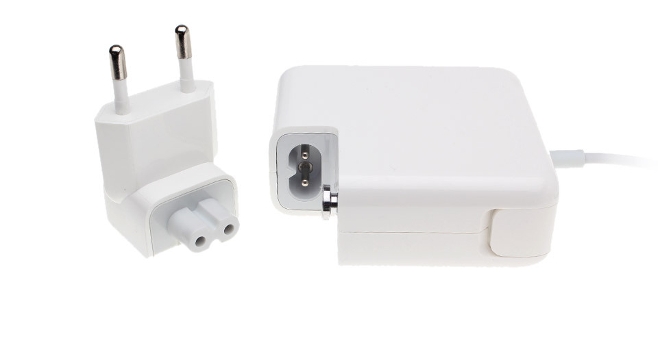 APPLE EU MAGSAFE ADAPTOR