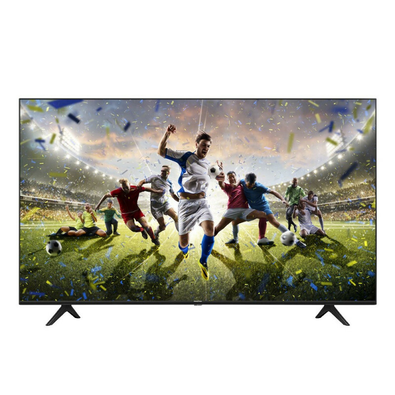 Hisense H50A7100F / 50" DLED UHD SMART TV / Black