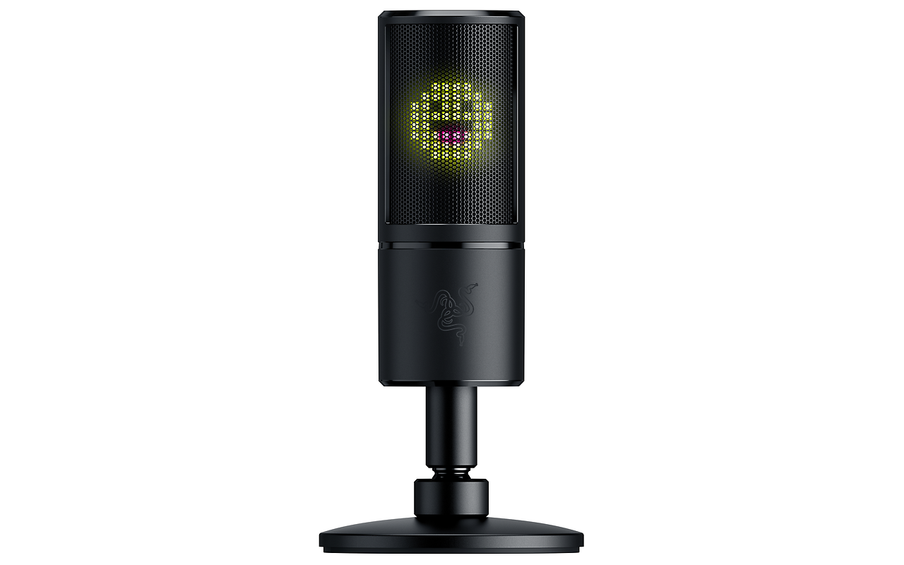 Razer Seirēn Emote / RZ19-03060100-R3M1