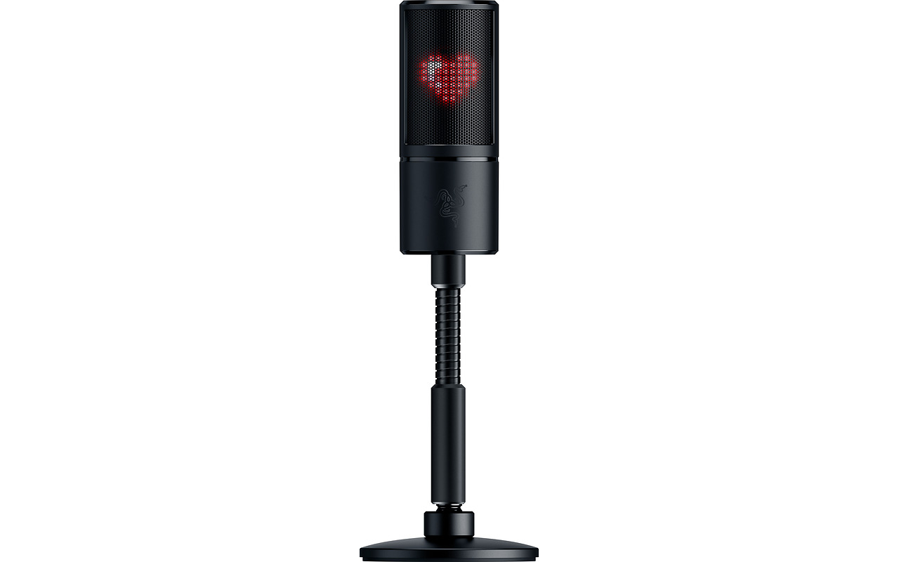 Razer Seirēn Emote / RZ19-03060100-R3M1