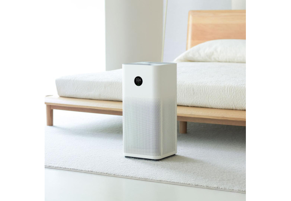 Xiaomi Mi Air Purifier 3H / White