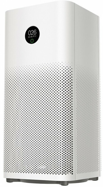 Xiaomi Mi Air Purifier 3H / White