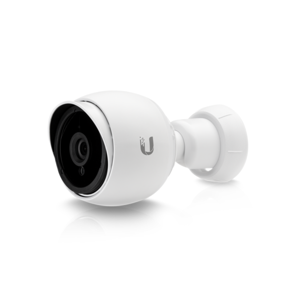 Ubiquiti UniFi G3 / 4Mpix 3.6mm f1.8 / UVC-G3-BULLET White