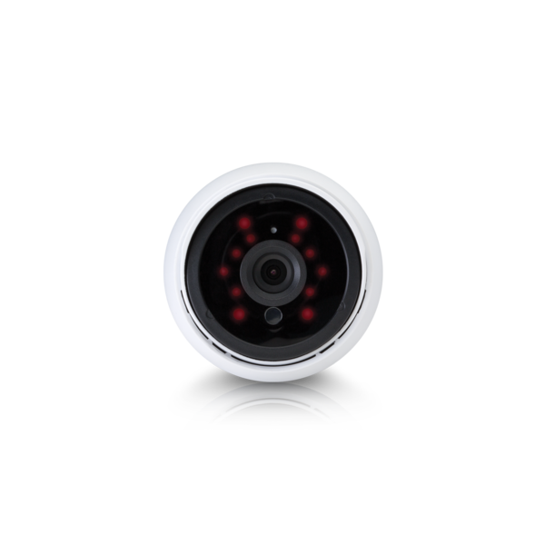Ubiquiti UniFi G3 / 4Mpix 3.6mm f1.8 / UVC-G3-BULLET White