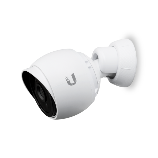 Ubiquiti UniFi G3 / 4Mpix 3.6mm f1.8 / UVC-G3-BULLET White