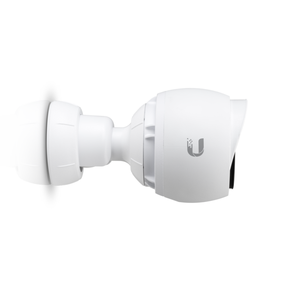 Ubiquiti UniFi G3 / 4Mpix 3.6mm f1.8 / UVC-G3-BULLET White