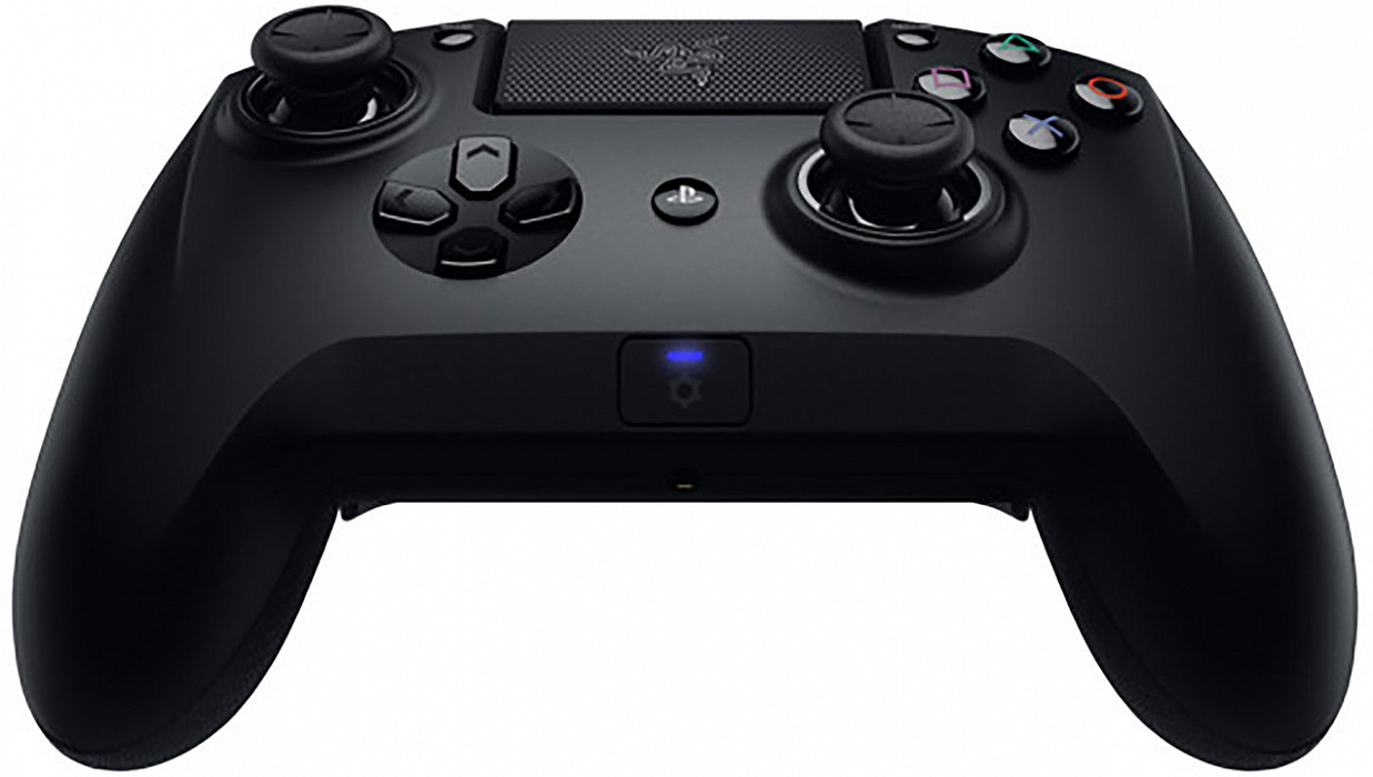 Razer Controller Raiju Tournament Edition RZ06-02610400-R3G1 / Black