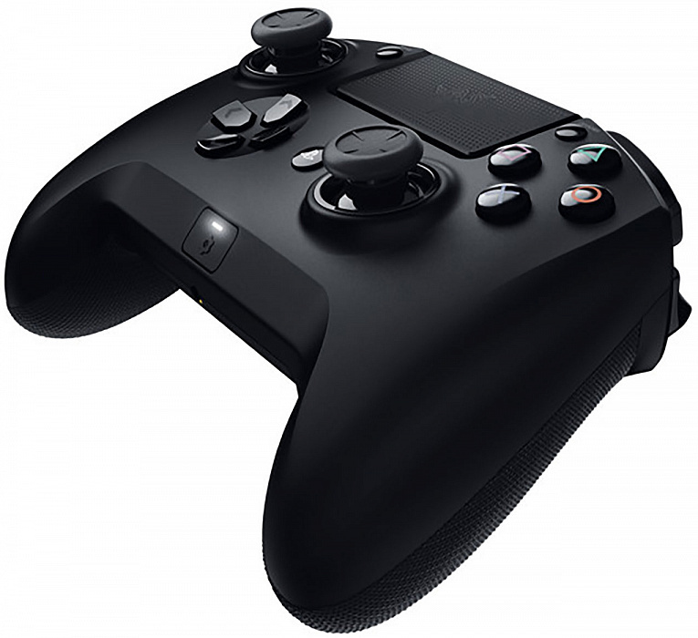 Razer Controller Raiju Tournament Edition RZ06-02610400-R3G1 / Black