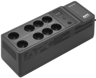 APC Back-UPS BE650G2-RS / 650VA / 400W