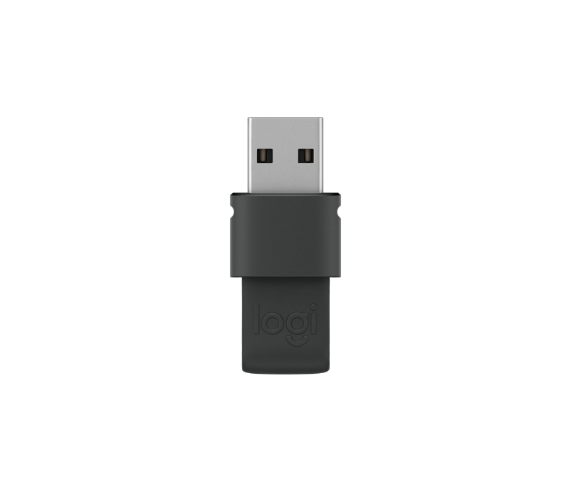 Presenter Logitech Spotlight PLUS / 910-005166 / Grey