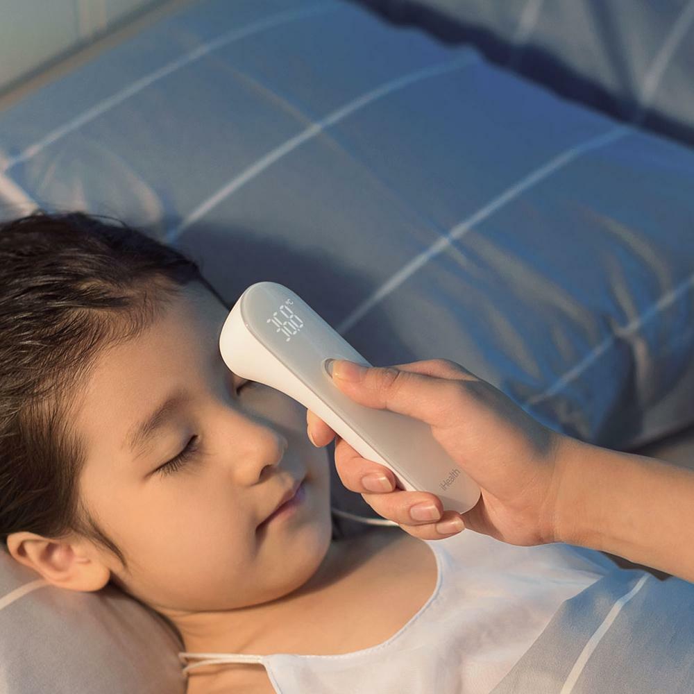 Xiaomi MiJia Ihealth / White