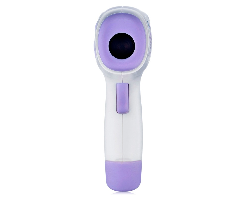 Helmet HT668 Digital Infrared Thermometer /
