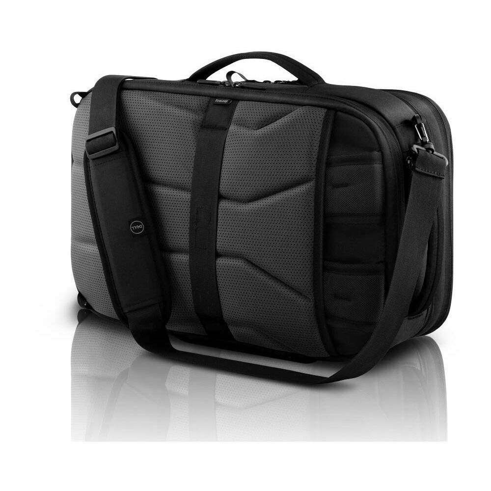 Dell Pro Hybrid 15.6 / Briefcase + Backpack / 460-BDBJ