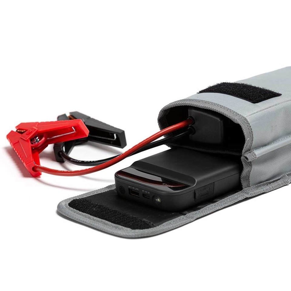 Xiaomi 70Mai Jump Starter / Midrive PS01 / 11000mAh + Start current 600AH /