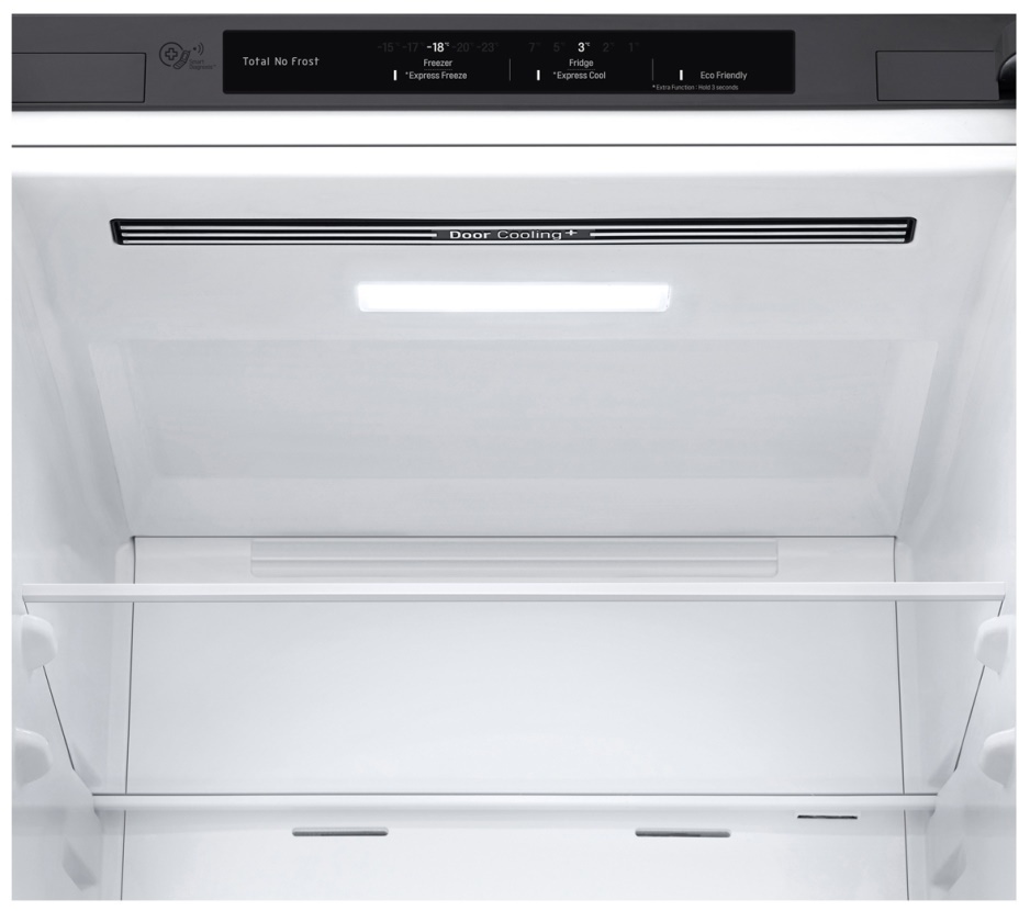 LG GA-B459CLCL / Grey