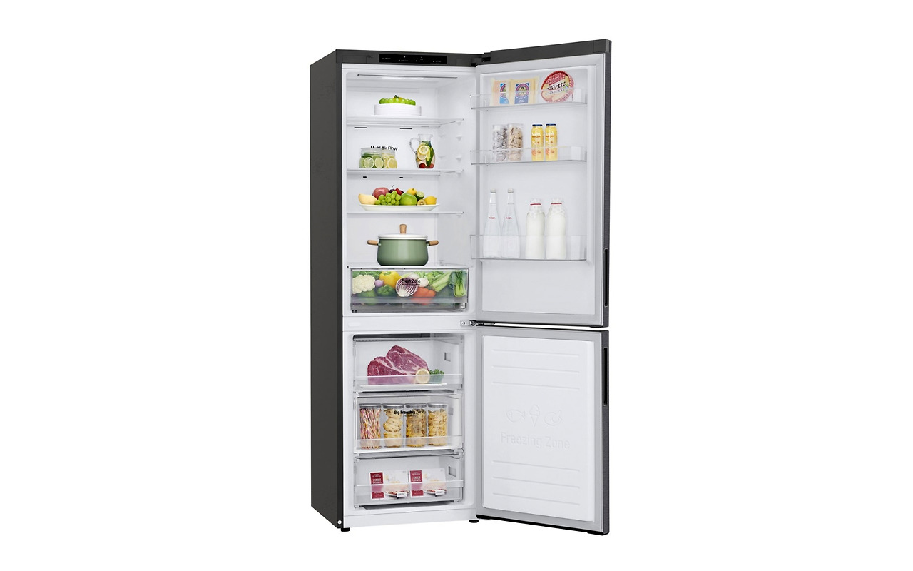LG GA-B459CLCL / Grey