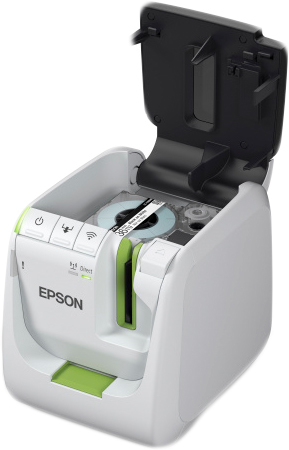 Epson LW-1000P LabelWorks / White