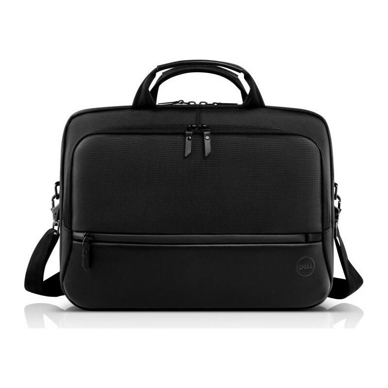 Dell Premier Briefcase 15 / PE1520C / 460-BCQL / Black