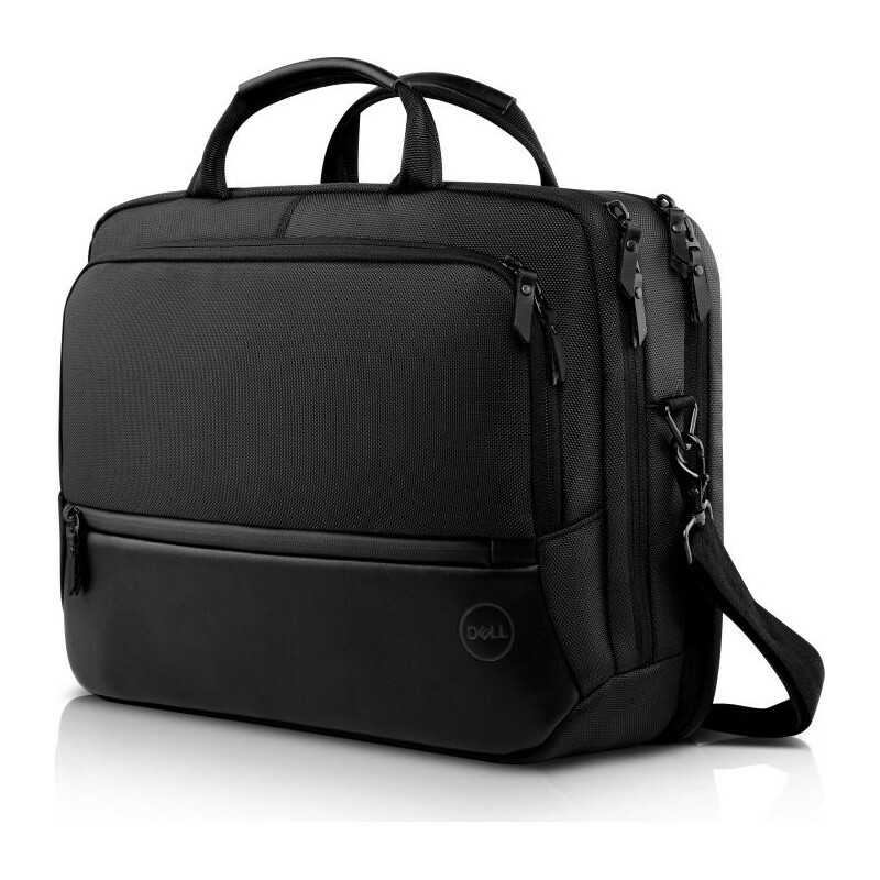 Dell Premier Briefcase 15 / PE1520C / 460-BCQL / Black