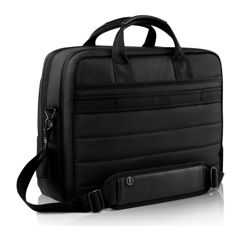 Dell Premier Briefcase 15 / PE1520C / 460-BCQL / Black