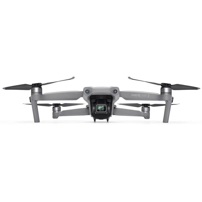 DJI Mavic Air 2 Fly More Combo / 48MP 4K 60fps / 34min flight / 100413 /